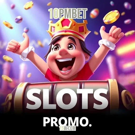 10pmbet