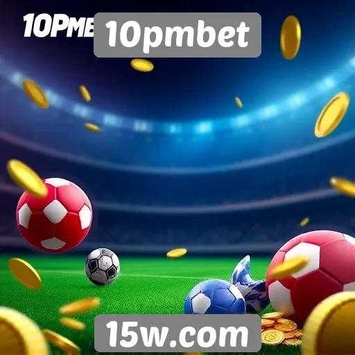 Comparativo de bônus e promoções no 10pmbet