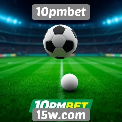 Avaliação das promoções oferecidas na plataforma 10pmbet