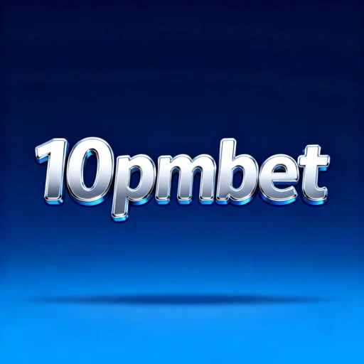 Logo da 10pmbet