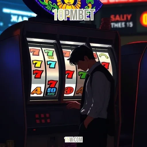 10pmbet: As Melhores Promoções para Aumentar suas Chances de Ganhar