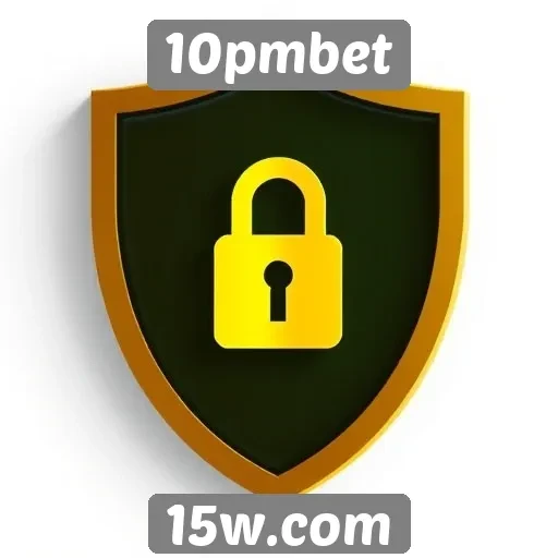 Aspectos de segurança no site 10pmbet