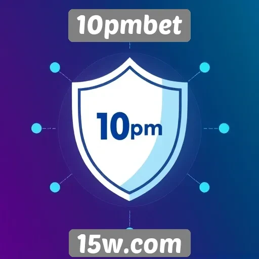 Metodologias de segurança adotadas pelo 10pmbet