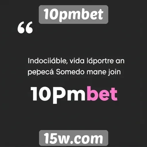Depoimentos de usuários sobre 10pmbet